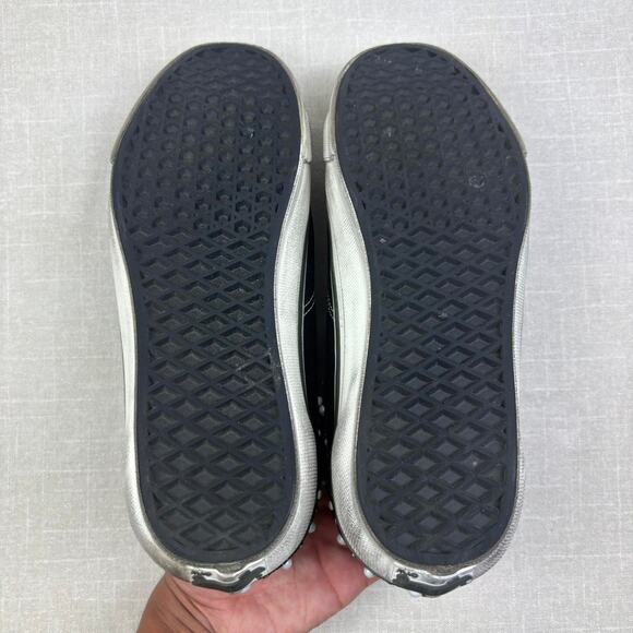 🐚 Vans OTW Old Skool 36 “Pearlized Pack Black” 10W - Picture 5 of 6